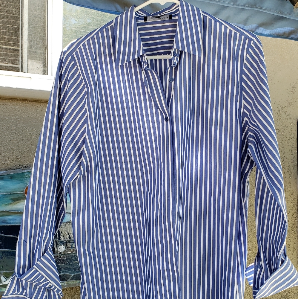 Dress shirt